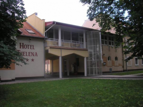  Hotel Thelena  Тольна